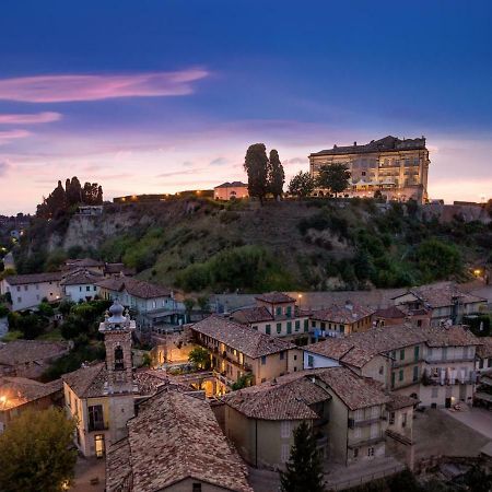 Bed and Breakfast Il Cortile Di San Michele Guarene Exterior foto