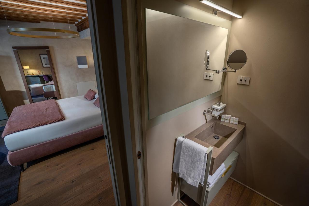 Bed and Breakfast Il Cortile Di San Michele Guarene Exterior foto