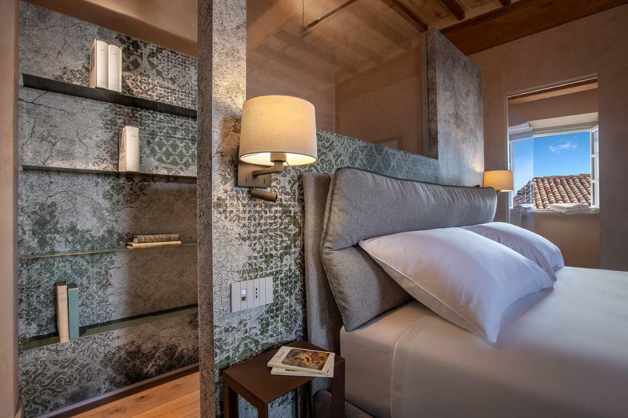 Bed and Breakfast Il Cortile Di San Michele Guarene Exterior foto