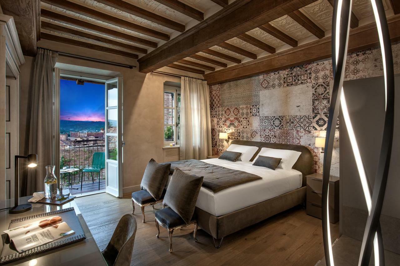 Bed and Breakfast Il Cortile Di San Michele Guarene Exterior foto
