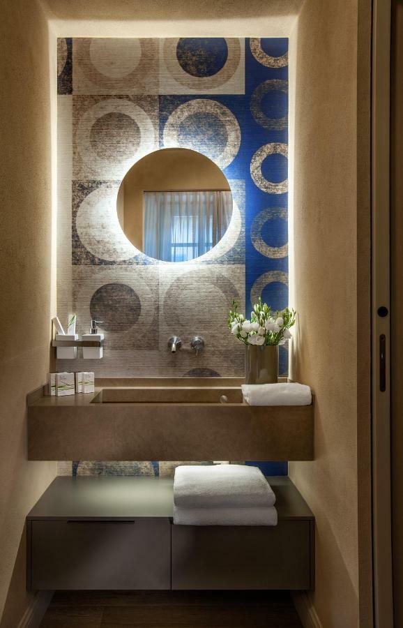 Bed and Breakfast Il Cortile Di San Michele Guarene Exterior foto