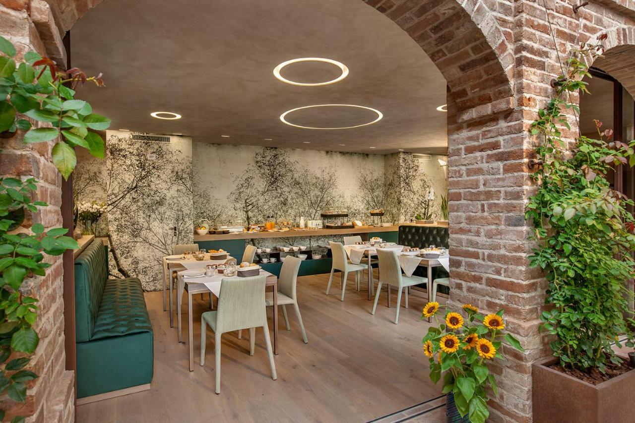 Bed and Breakfast Il Cortile Di San Michele Guarene Exterior foto