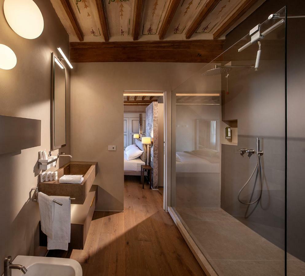 Bed and Breakfast Il Cortile Di San Michele Guarene Exterior foto