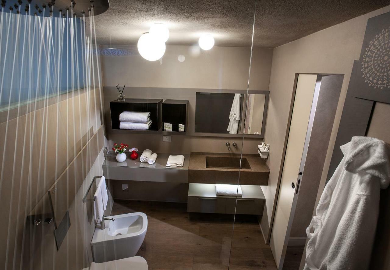 Bed and Breakfast Il Cortile Di San Michele Guarene Exterior foto