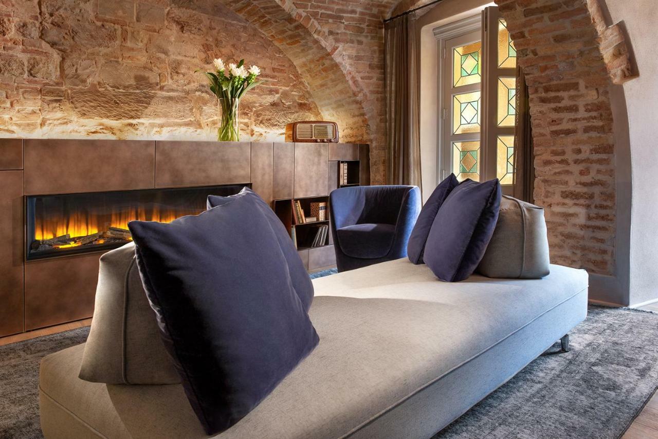 Bed and Breakfast Il Cortile Di San Michele Guarene Exterior foto