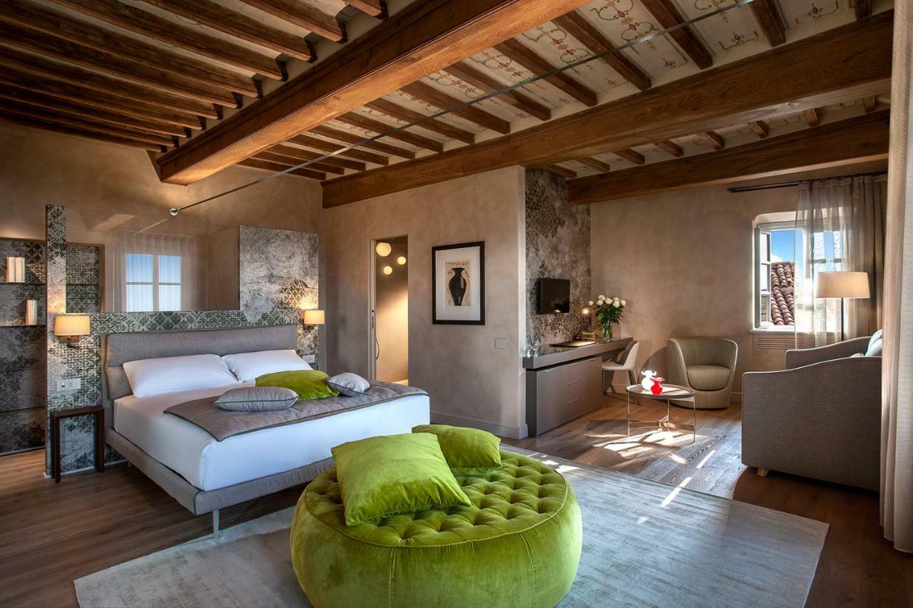 Bed and Breakfast Il Cortile Di San Michele Guarene Exterior foto
