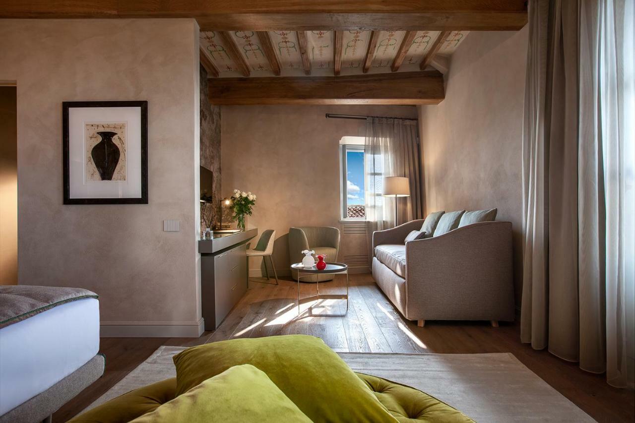 Bed and Breakfast Il Cortile Di San Michele Guarene Exterior foto